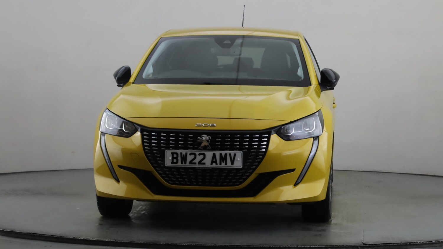 Used Peugeot 208 2022 for sale - 76441696: Photo 16