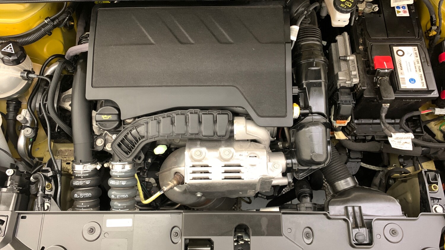 Used Peugeot 208 2022 for sale - 76441696: Photo 21