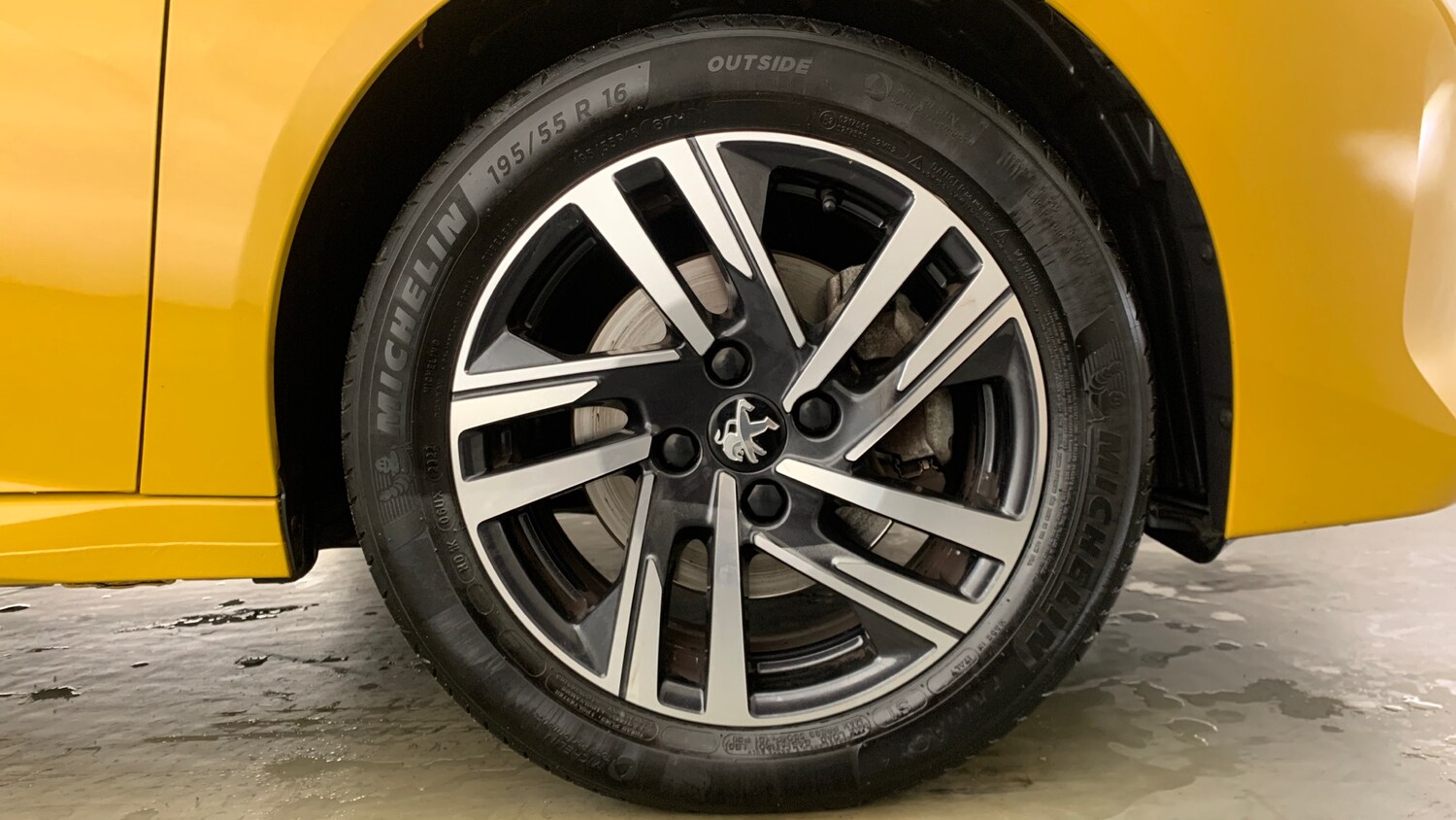 Used Peugeot 208 2022 for sale - 76441696: Photo 23