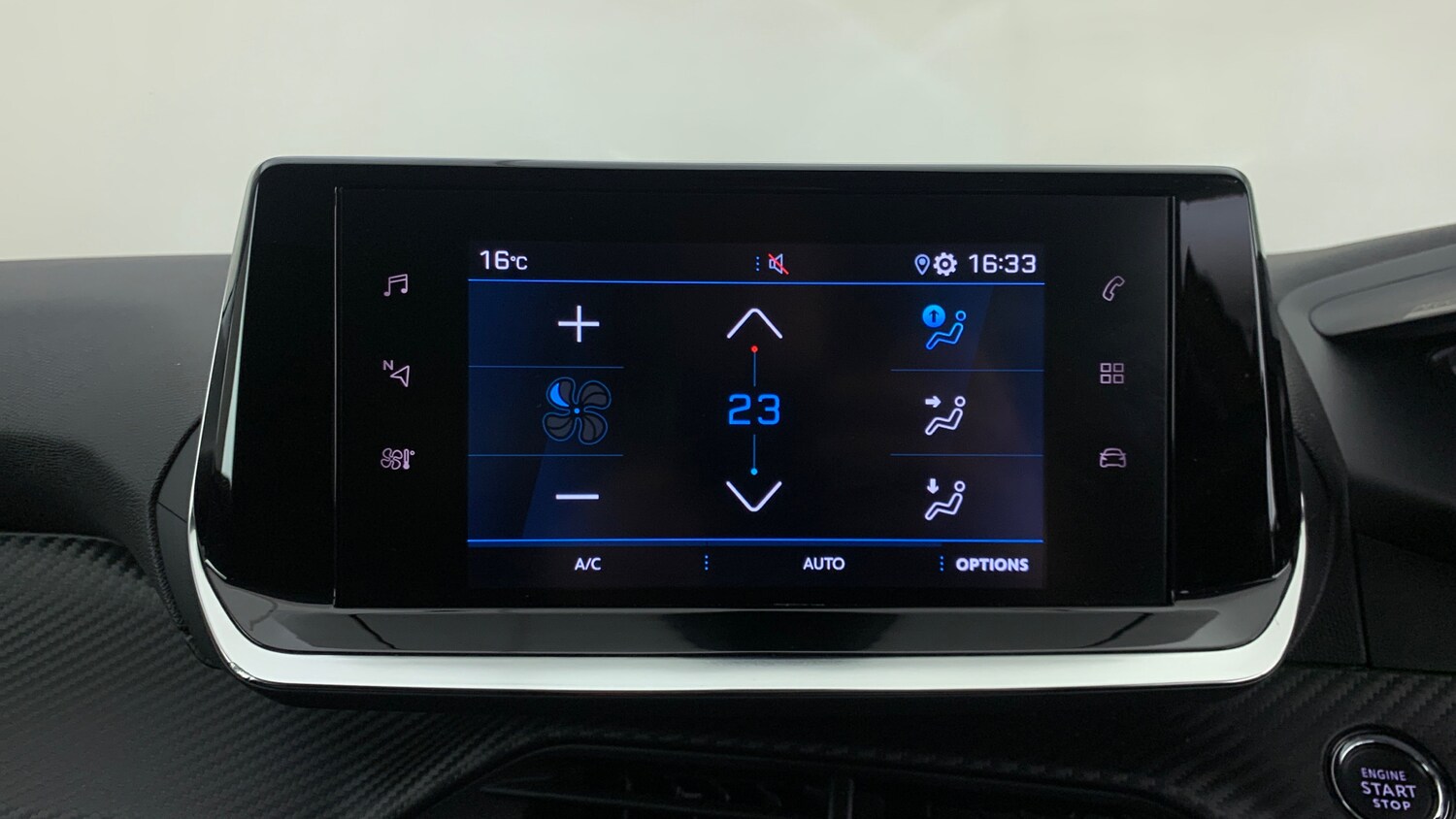 Used Peugeot 208 2022 for sale - 76441696: Photo 24