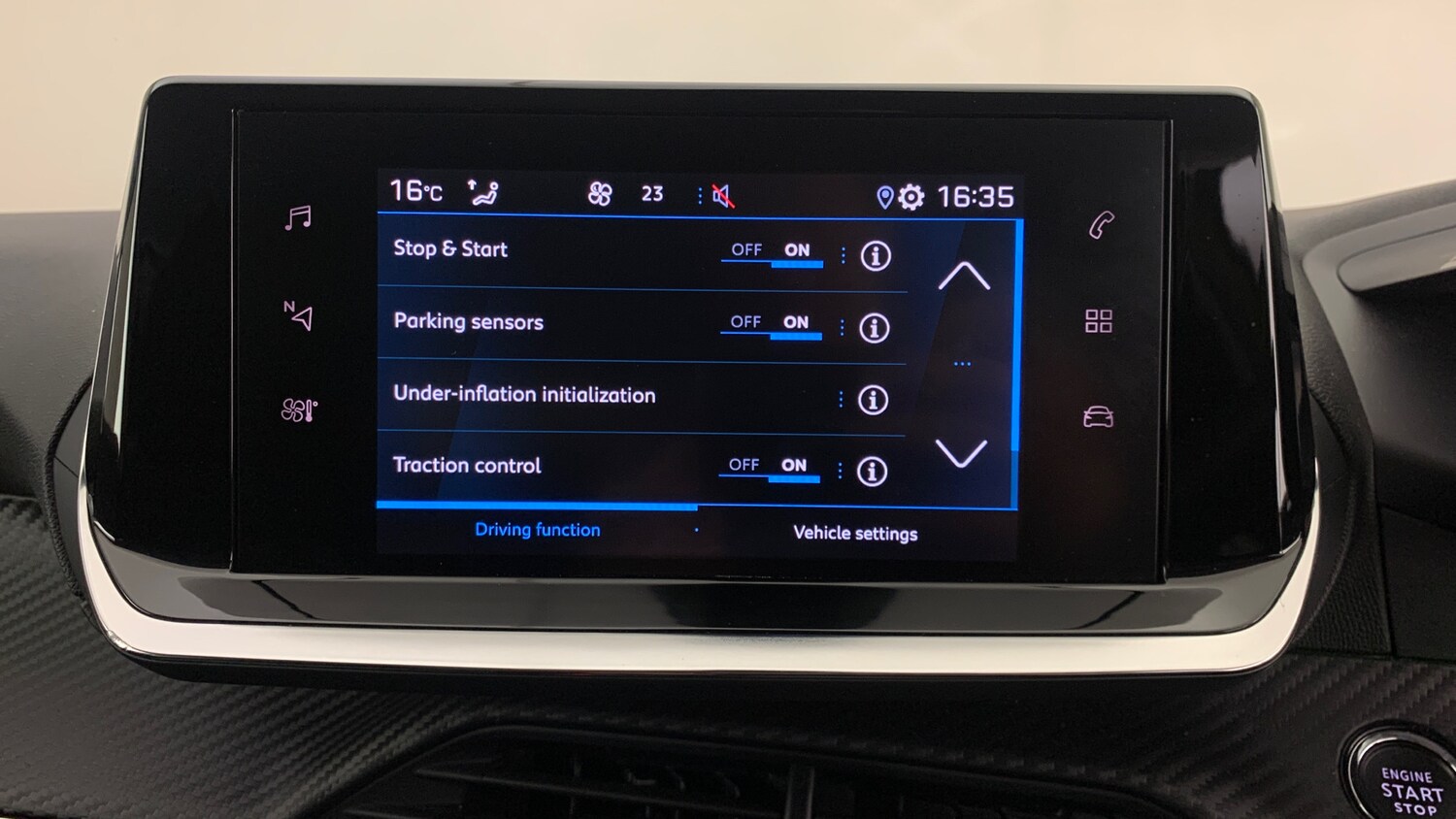 Used Peugeot 208 2022 for sale - 76441696: Photo 27