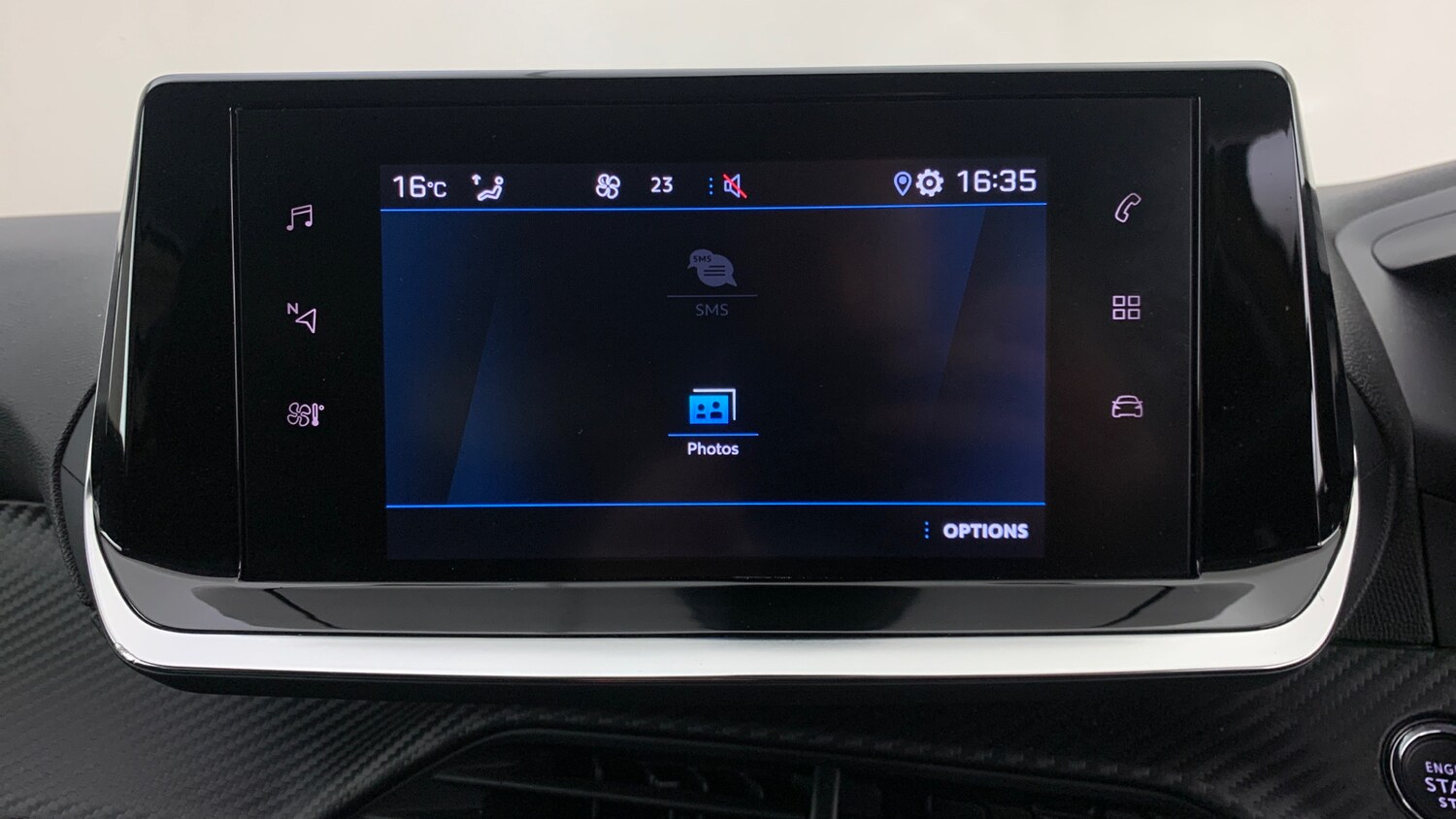 Used Peugeot 208 2022 for sale - 76441696: Photo 29