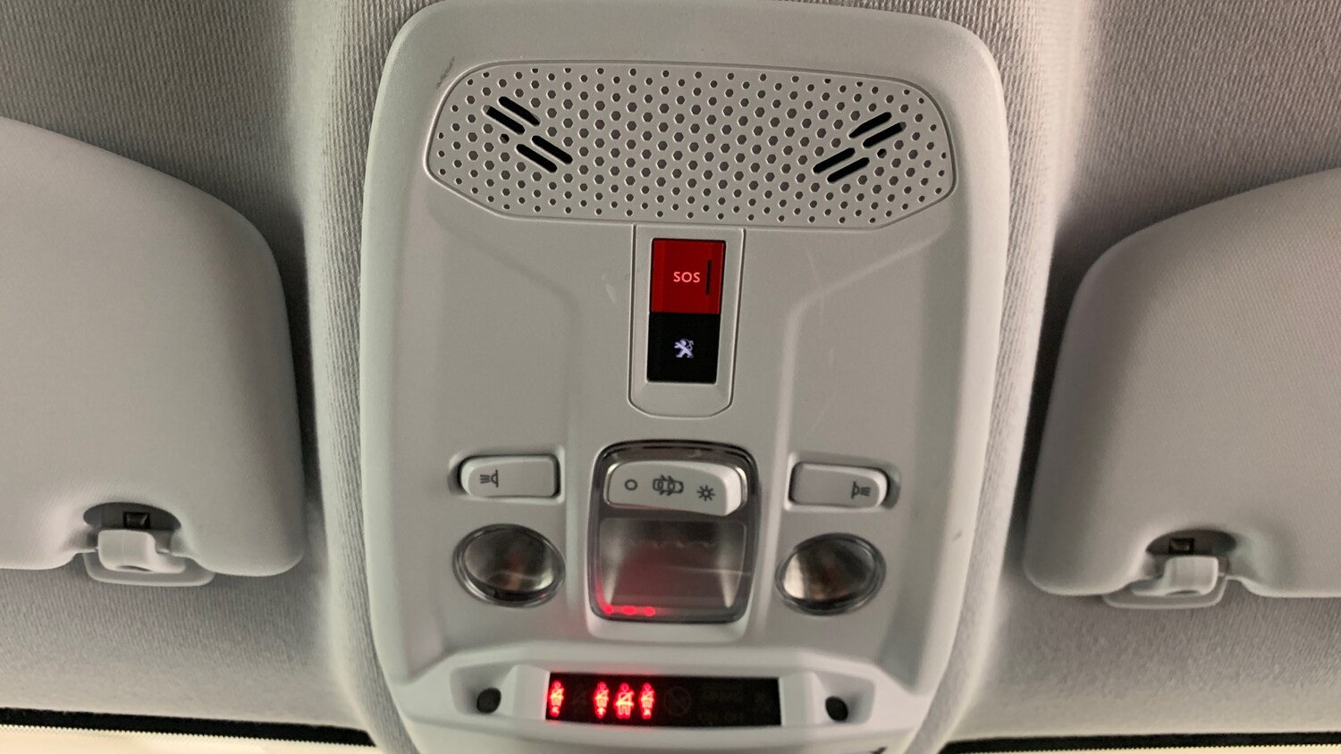 Used Peugeot 208 2022 for sale - 76441696: Photo 33