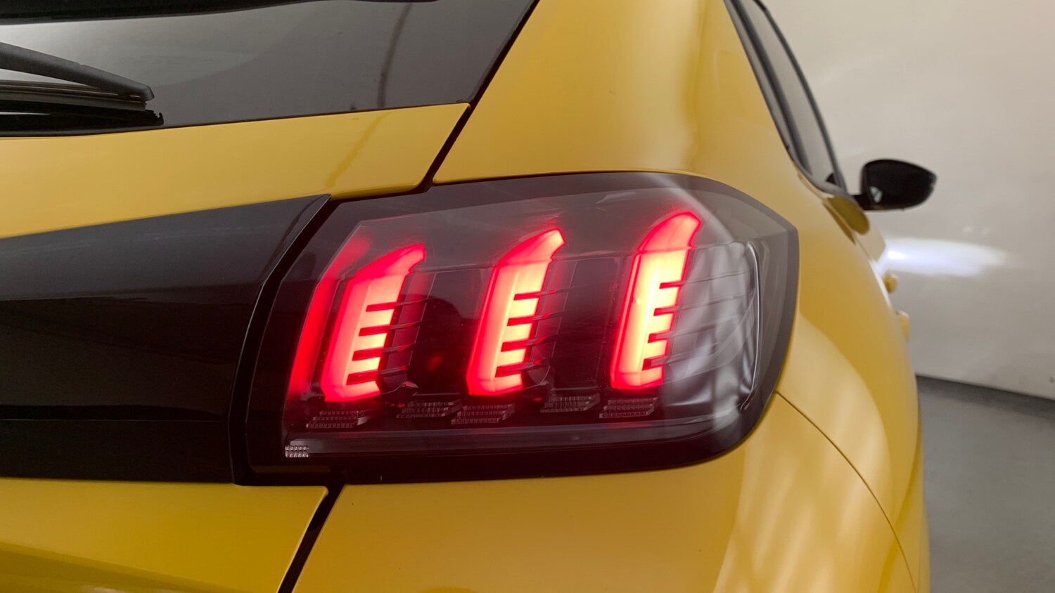 Used Peugeot 208 2022 for sale - 76441696: Photo 40