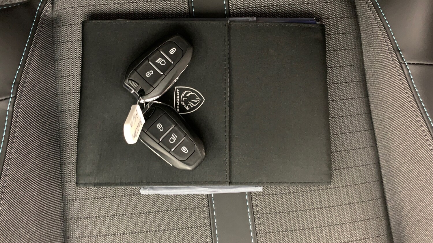 Used Peugeot 208 2022 for sale - 76441696: Photo 41