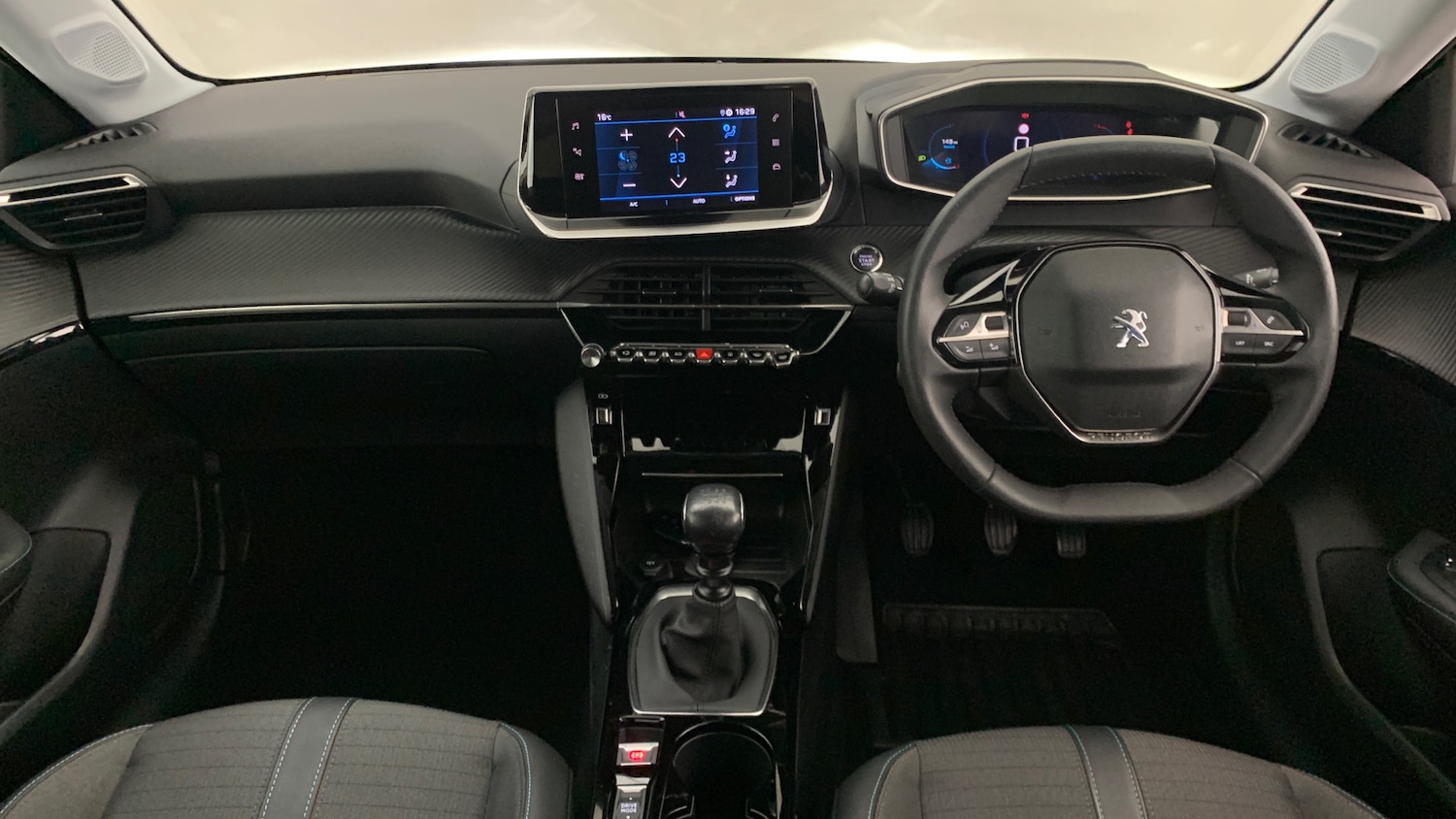 Used Peugeot 208 2022 for sale - 76441696: Photo 9