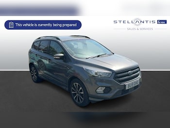 Used Ford Kuga 2019 for sale - 78706081: Photo
