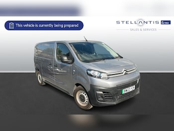 Used Citroen Dispatch 2023 for sale - 79413717: Photo
