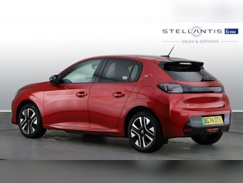Used Peugeot 208 2024 for sale - 78936070: Photo