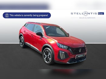 Used Peugeot 2008 2026 for sale - 79000407: Photo