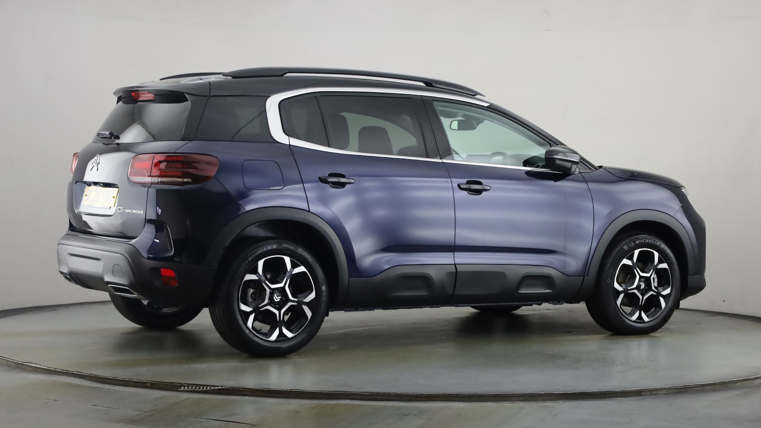 Used Citroen C5 Aircross 2025 for sale - 76381468: Photo 12