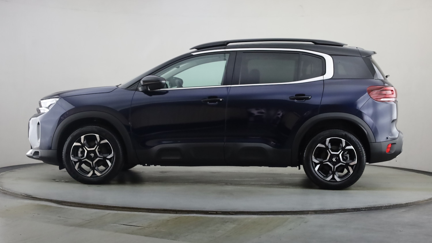 Used Citroen C5 Aircross 2025 for sale - 76381468: Photo 14