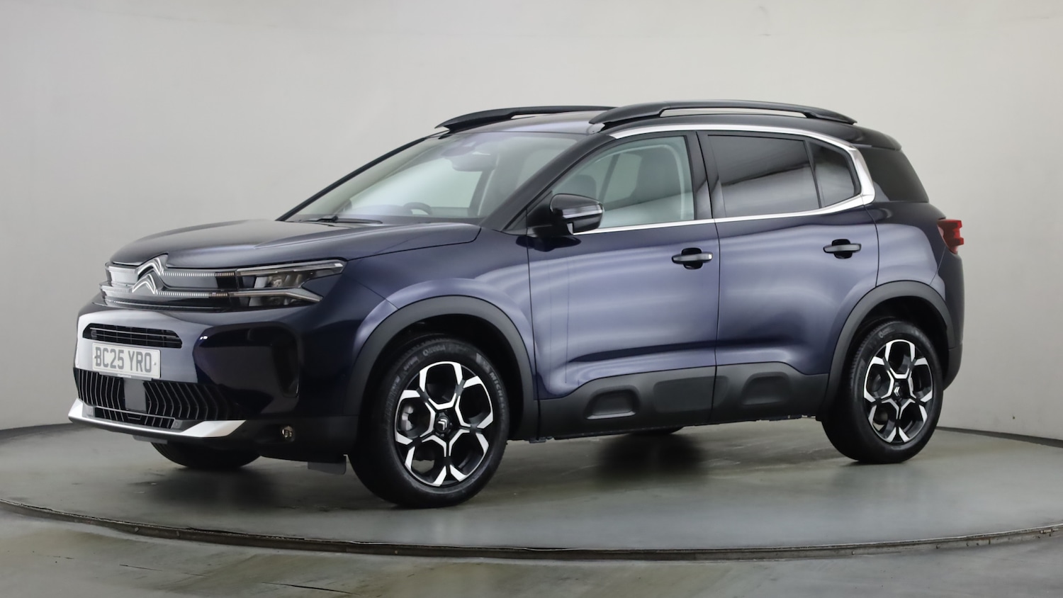 Used Citroen C5 Aircross 2025 for sale - 76381468: Photo 15