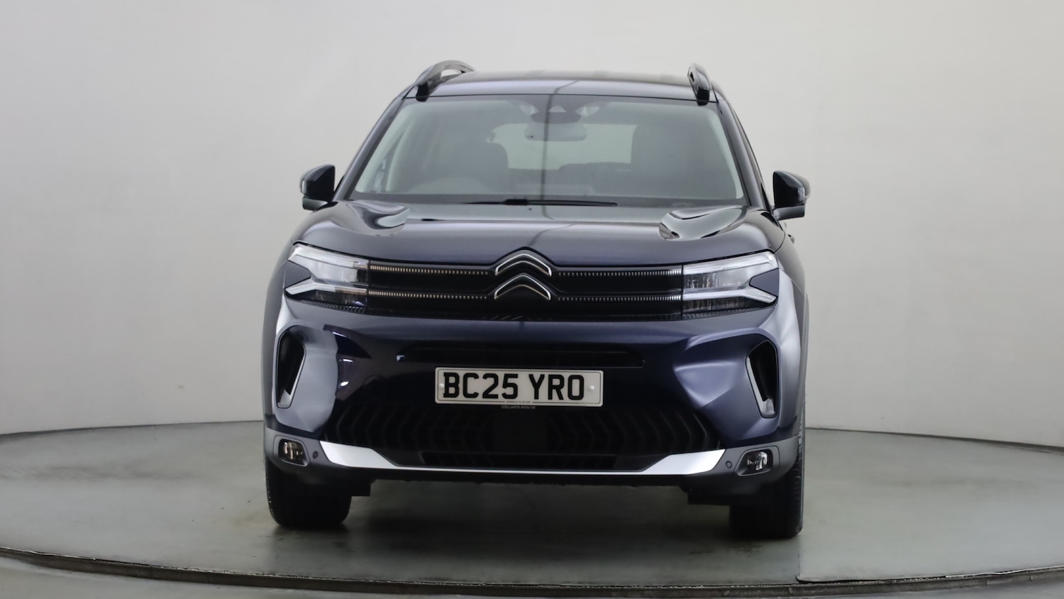 Used Citroen C5 Aircross 2025 for sale - 76381468: Photo 16