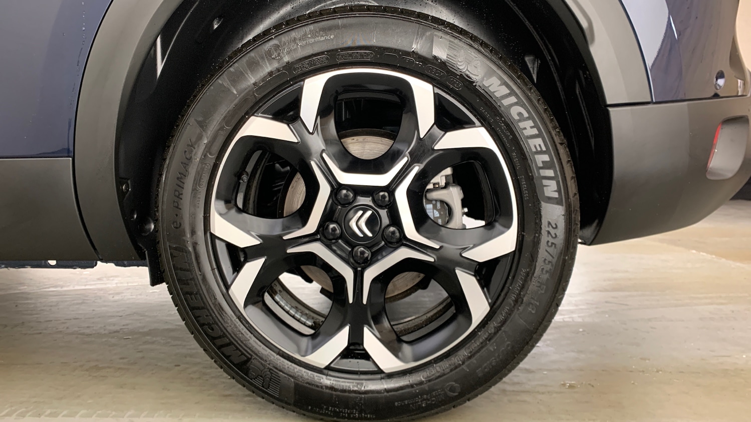Used Citroen C5 Aircross 2025 for sale - 76381468: Photo 17