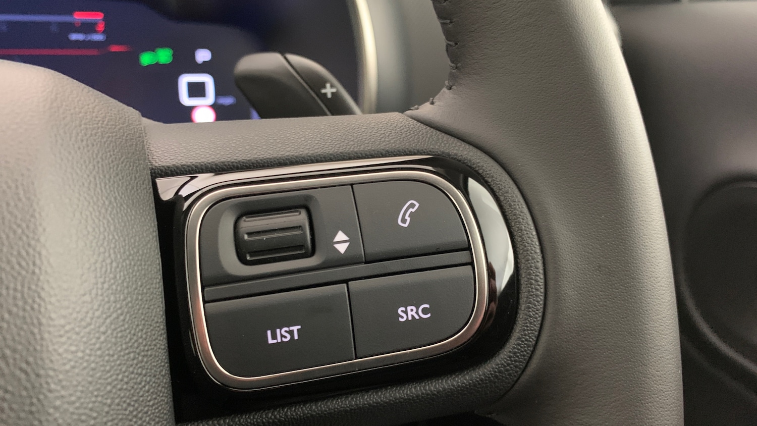 Used Citroen C5 Aircross 2025 for sale - 76381468: Photo 18