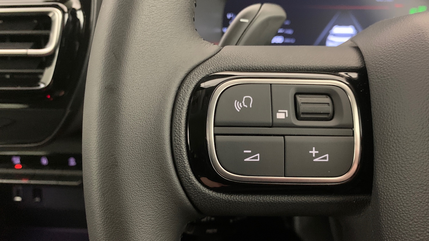Used Citroen C5 Aircross 2025 for sale - 76381468: Photo 19