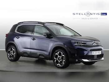 Citroen - C5 Aircross