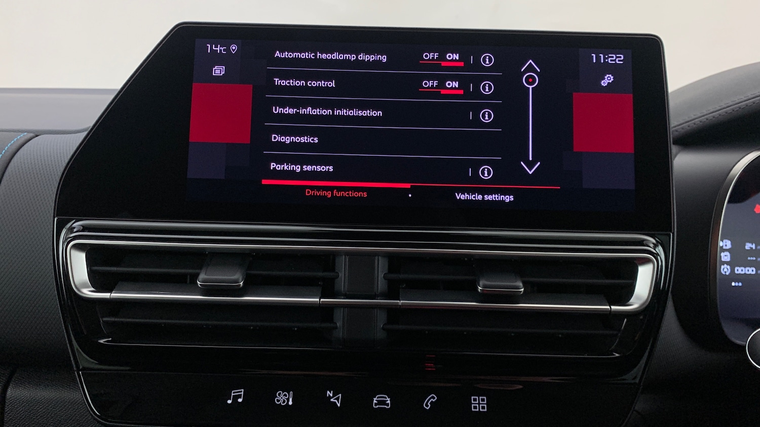 Used Citroen C5 Aircross 2025 for sale - 76381468: Photo 27
