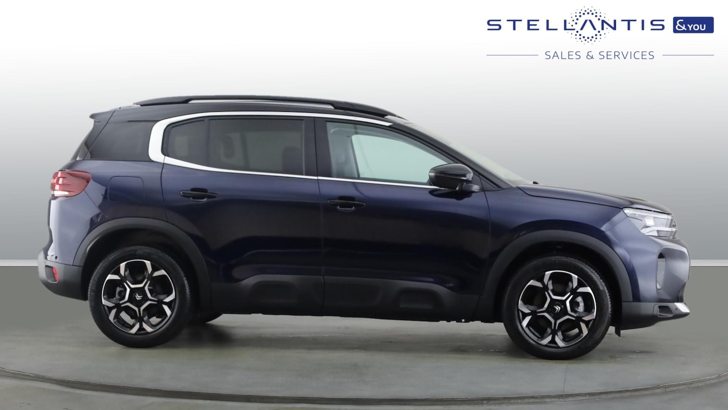 Used Citroen C5 Aircross 2025 for sale - 76381468: Photo 4