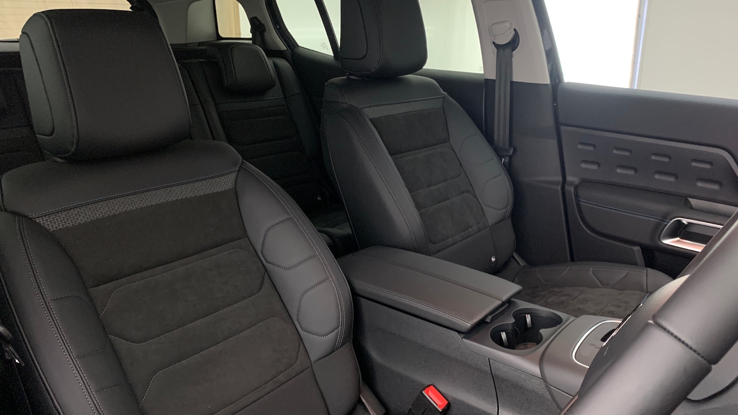 Used Citroen C5 Aircross 2025 for sale - 76381468: Photo 44