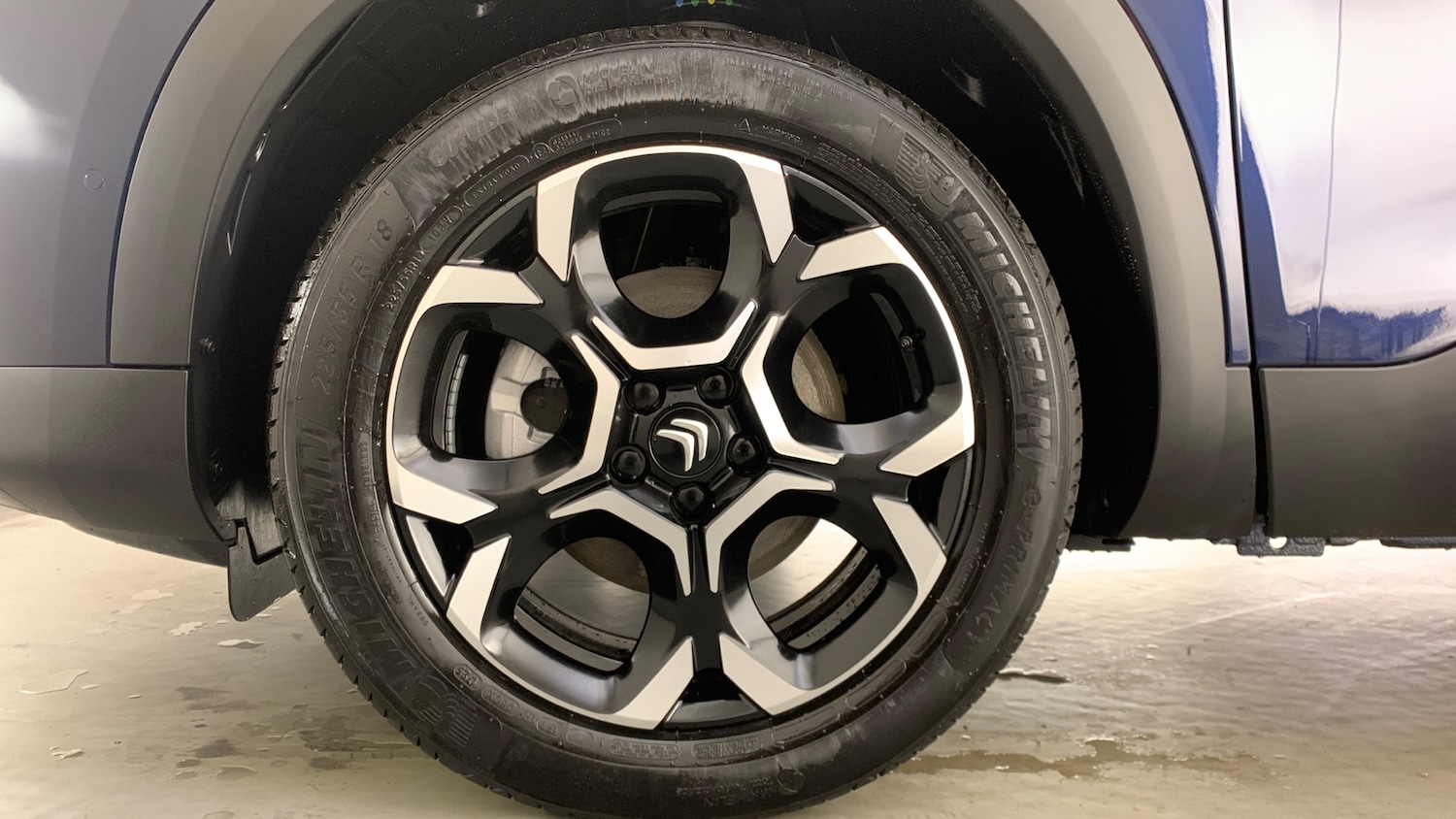 Used Citroen C5 Aircross 2025 for sale - 76381468: Photo 6