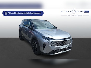 Used Peugeot 5008 2025 for sale - 78959550: Photo