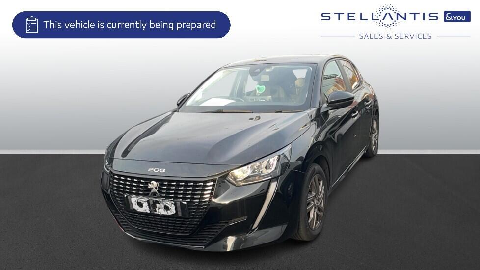 Used Peugeot 208 2022 for sale - 76647071: Photo 1