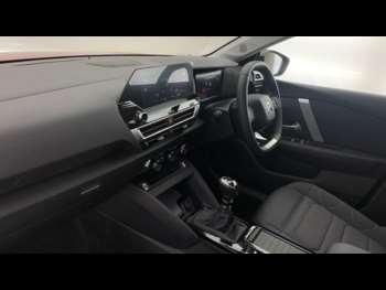 Used Citroen C4 2023 for sale - 74384954: Photo