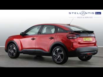 Used Citroen C4 2023 for sale - 74384954: Photo