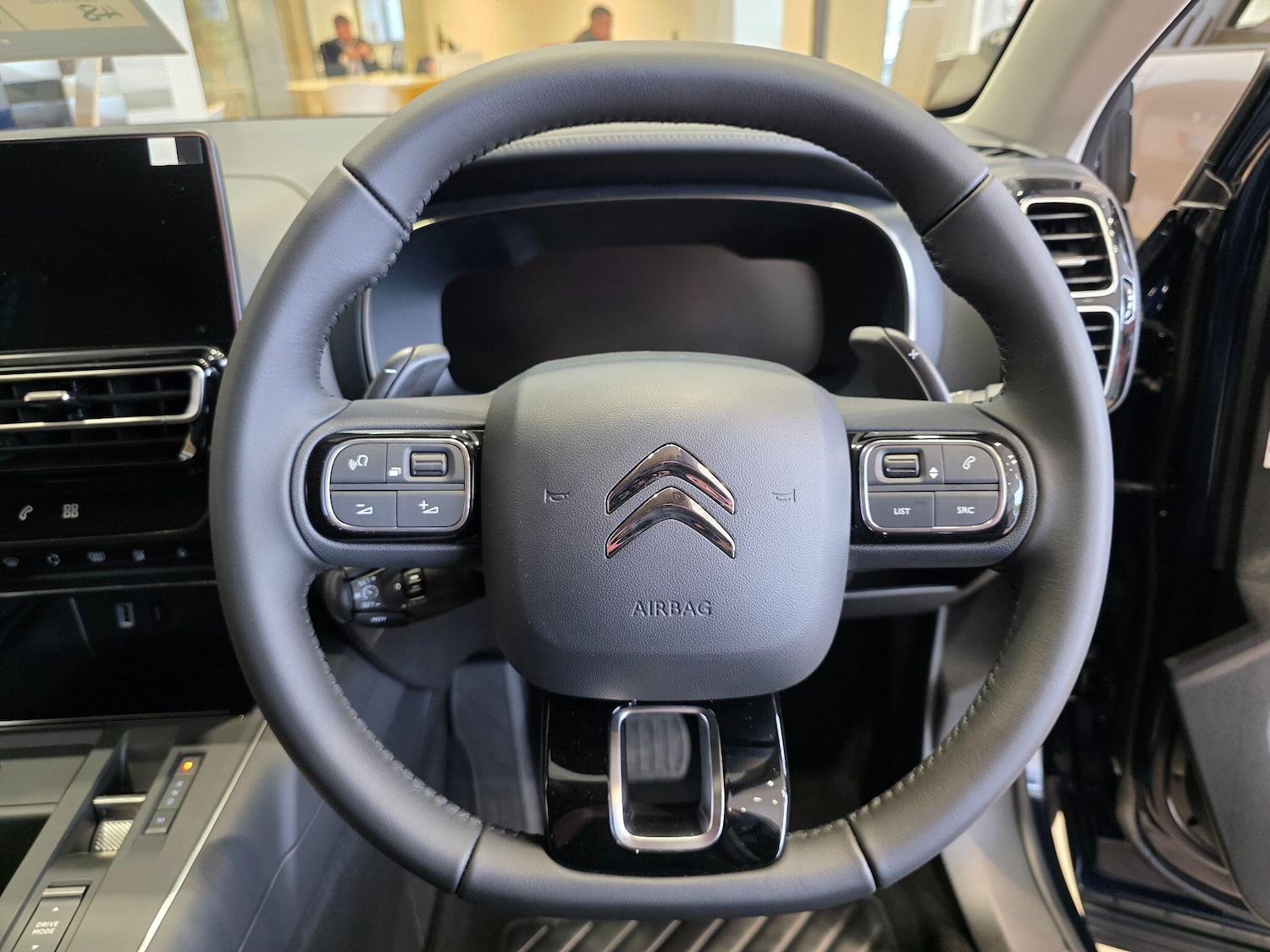 Vehicle 27