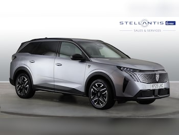 Used Peugeot 5008 2025 for sale - 79305052: Photo