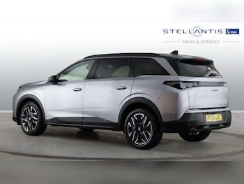Used Peugeot 5008 2025 for sale - 79305052: Photo