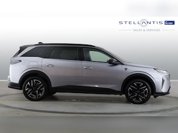 Used Peugeot 5008 2025 for sale - 79305052: Photo