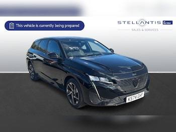 Peugeot - 308