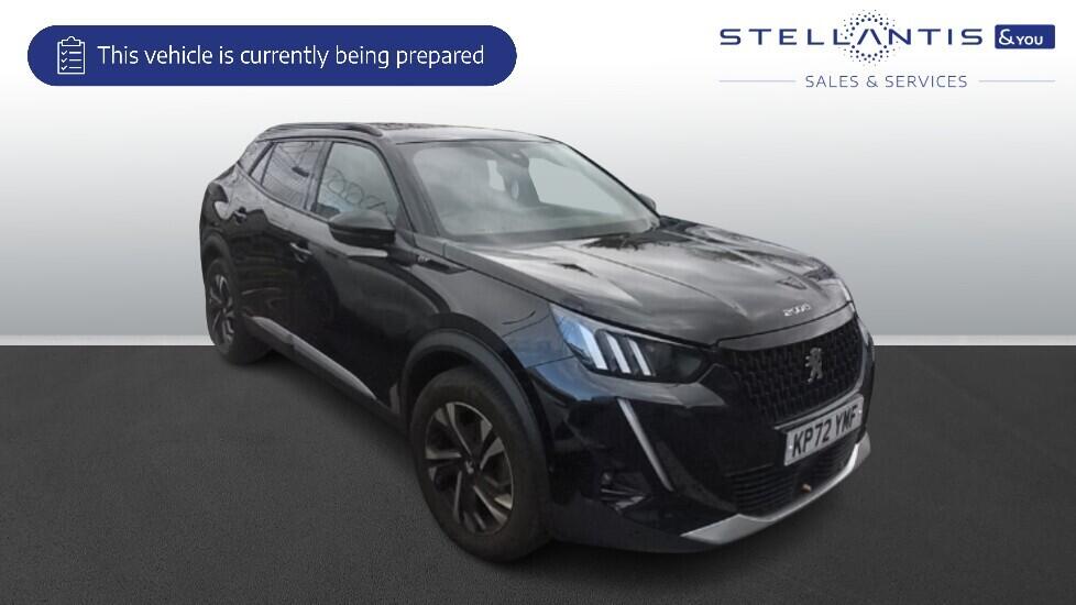Used Peugeot 2008 2022 for sale - 76441689: Photo 1