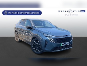Used Peugeot 3008 2024 for sale - 79249522: Photo