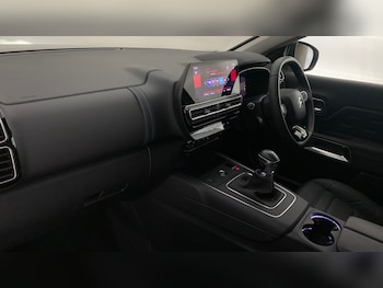 Used Citroen C5 Aircross 2023 for sale - 75733147: Photo