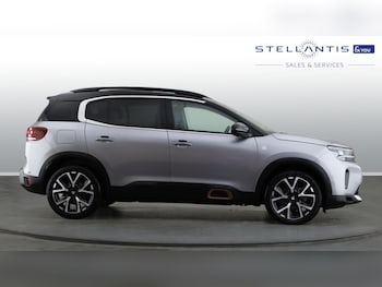 Used Citroen C5 Aircross 2023 for sale - 75733147: Photo