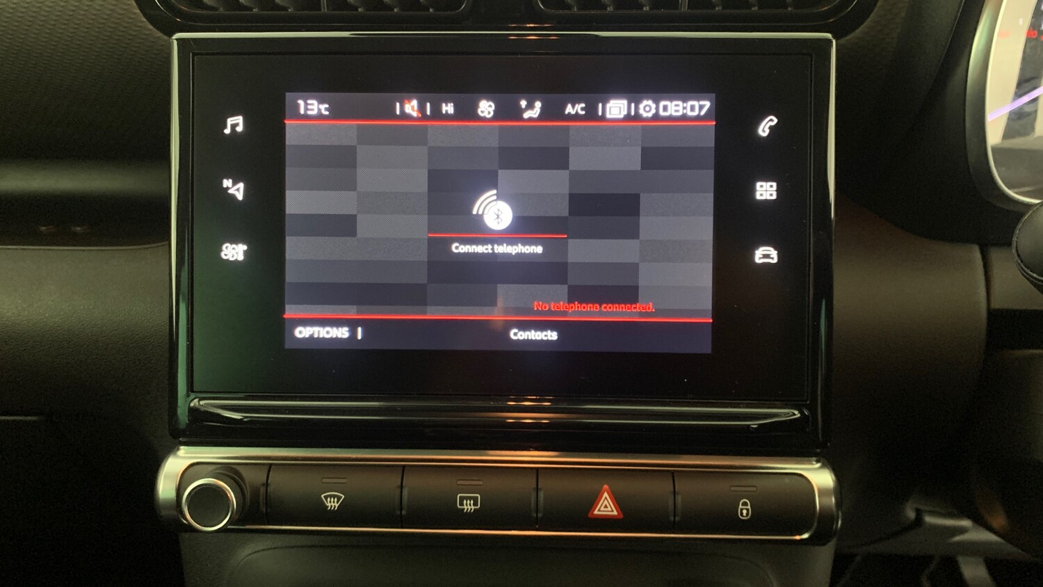 Used Citroen C3 Aircross 2021 for sale - 77626850: Photo 11