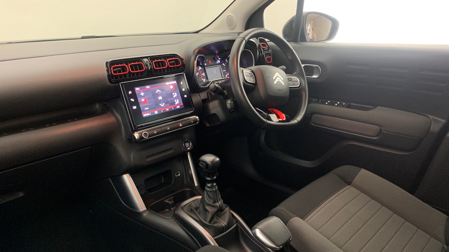 Used Citroen C3 Aircross 2021 for sale - 77626850: Photo 2