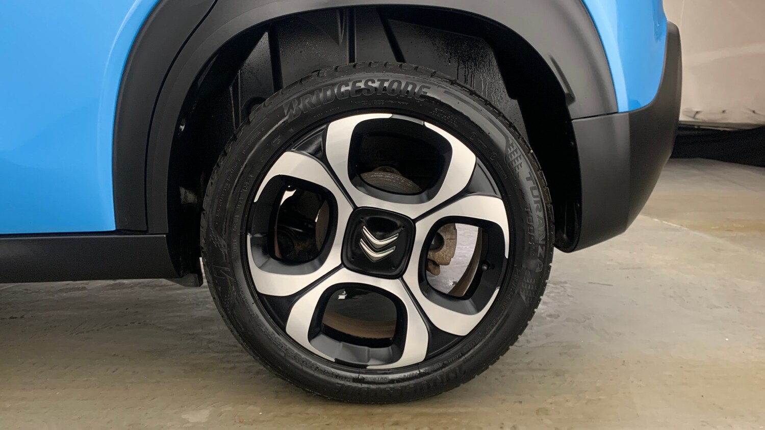 Used Citroen C3 Aircross 2021 for sale - 77626850: Photo 22