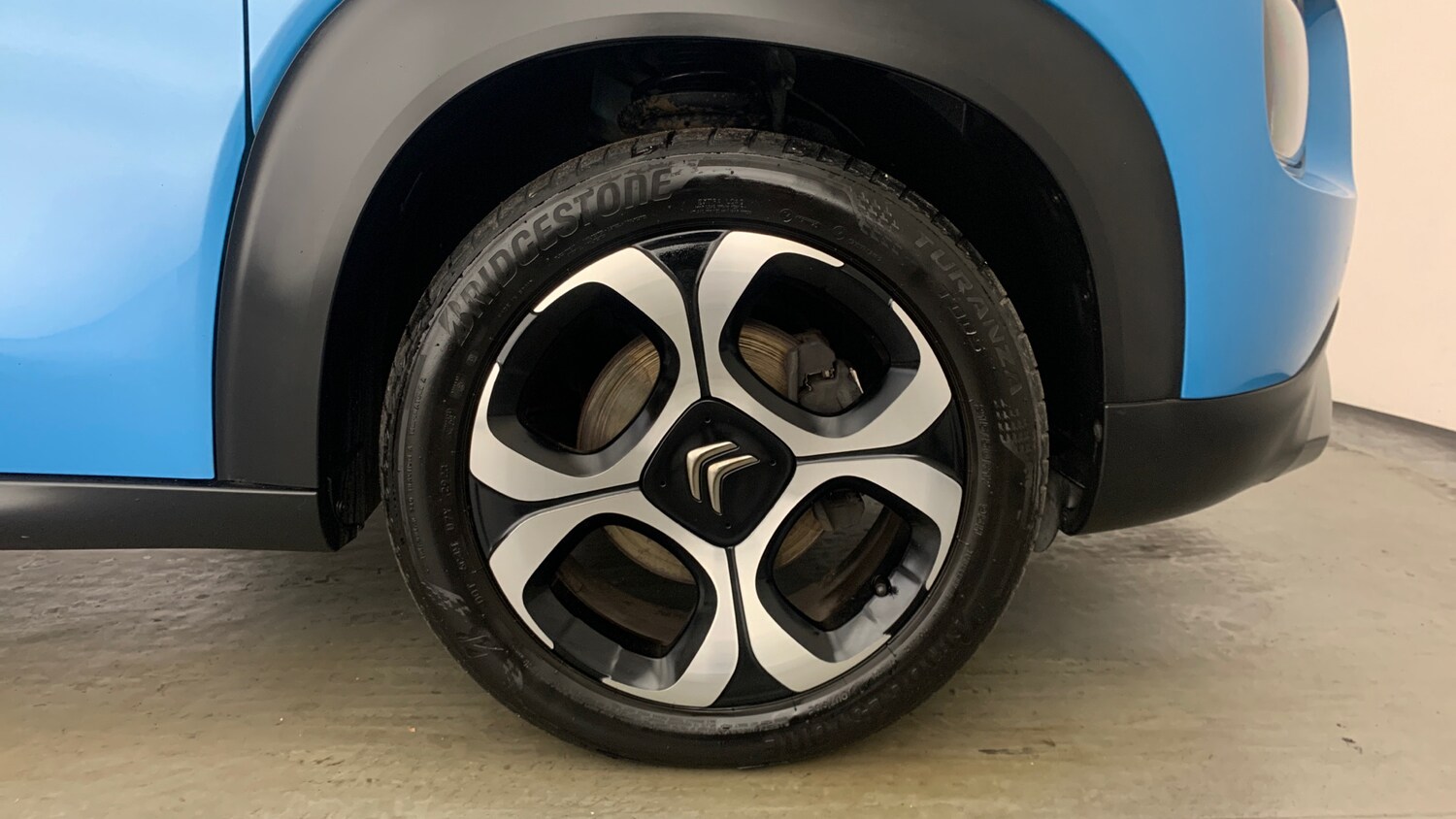 Used Citroen C3 Aircross 2021 for sale - 77626850: Photo 23