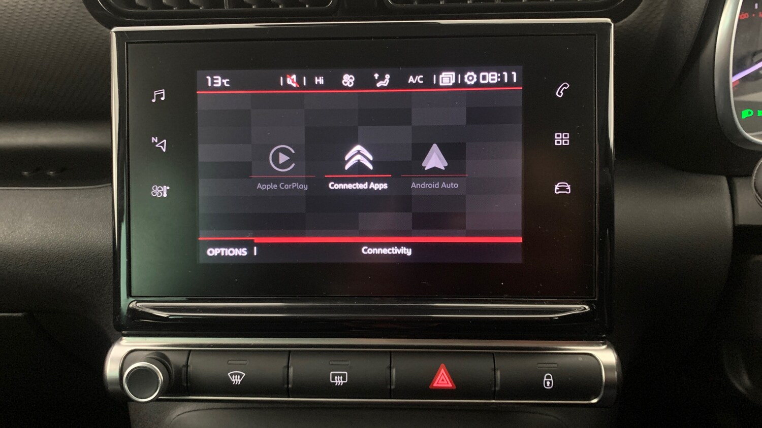 Used Citroen C3 Aircross 2021 for sale - 77626850: Photo 26