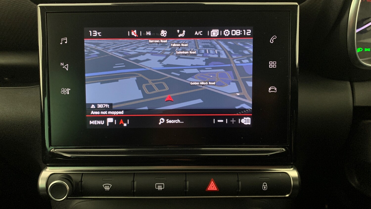 Used Citroen C3 Aircross 2021 for sale - 77626850: Photo 28