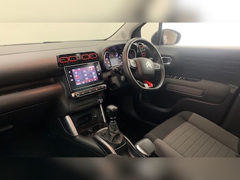 Used Citroen C3 Aircross 2021 for sale - 77626850: Photo