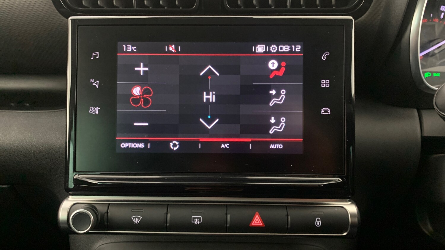 Used Citroen C3 Aircross 2021 for sale - 77626850: Photo 30