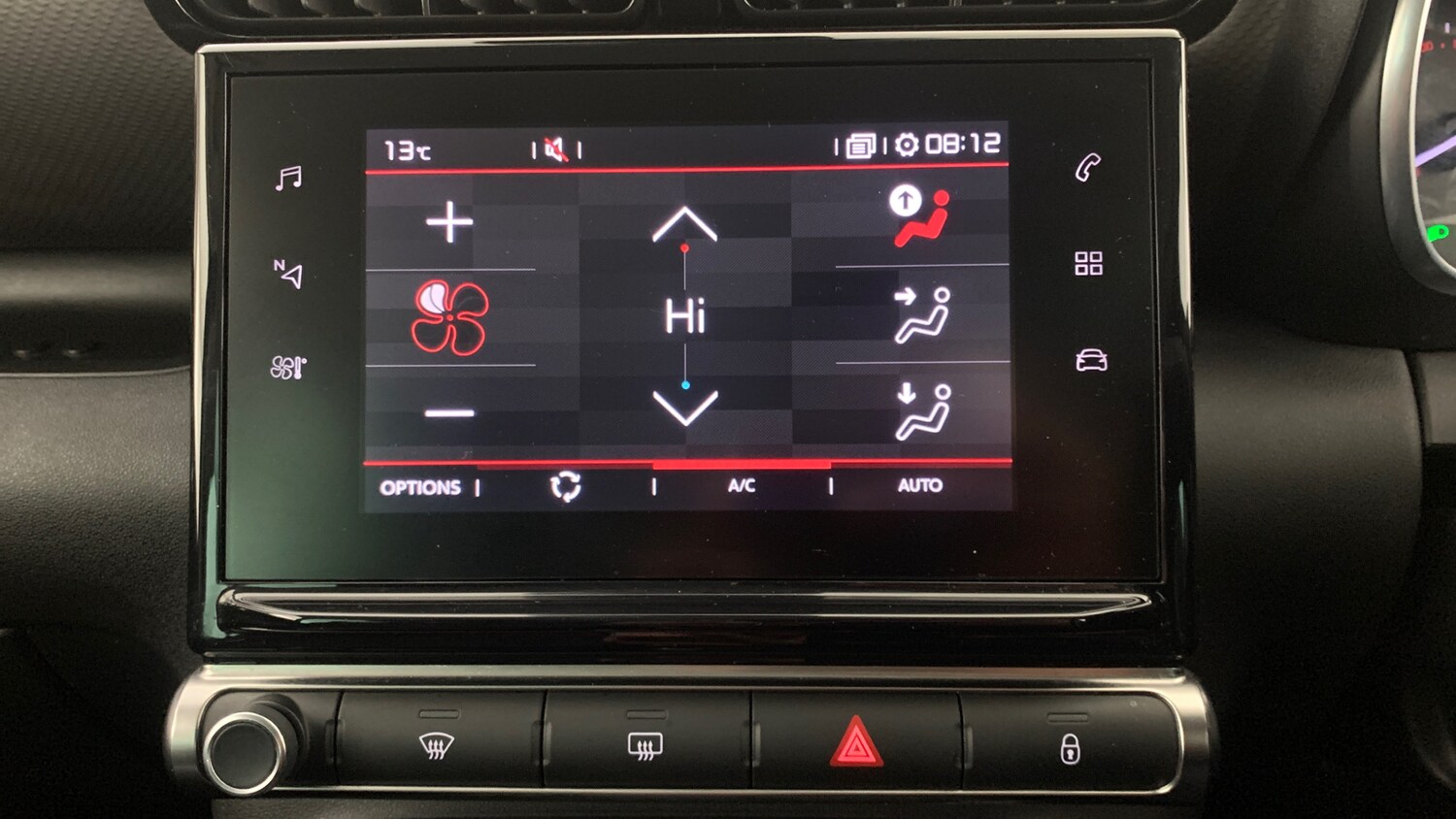 Used Citroen C3 Aircross 2021 for sale - 77626850: Photo 31