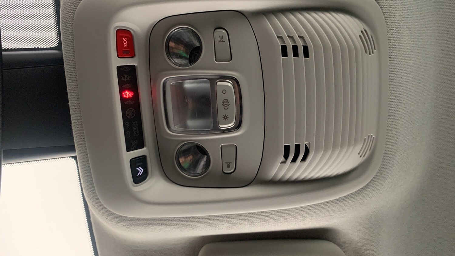 Used Citroen C3 Aircross 2021 for sale - 77626850: Photo 35