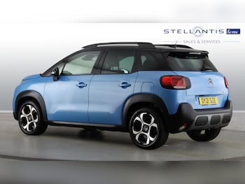 Used Citroen C3 Aircross 2021 for sale - 77626850: Photo